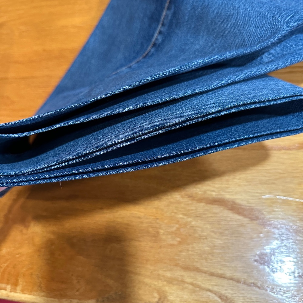 Wrangler “Cash” Jeans - Picture 8 of 9